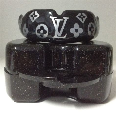 louis vuitton mouthguard|Louis Vuitton headwear.